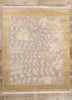 9 x 12 Modern Biophilic Moroccan Rug 31278