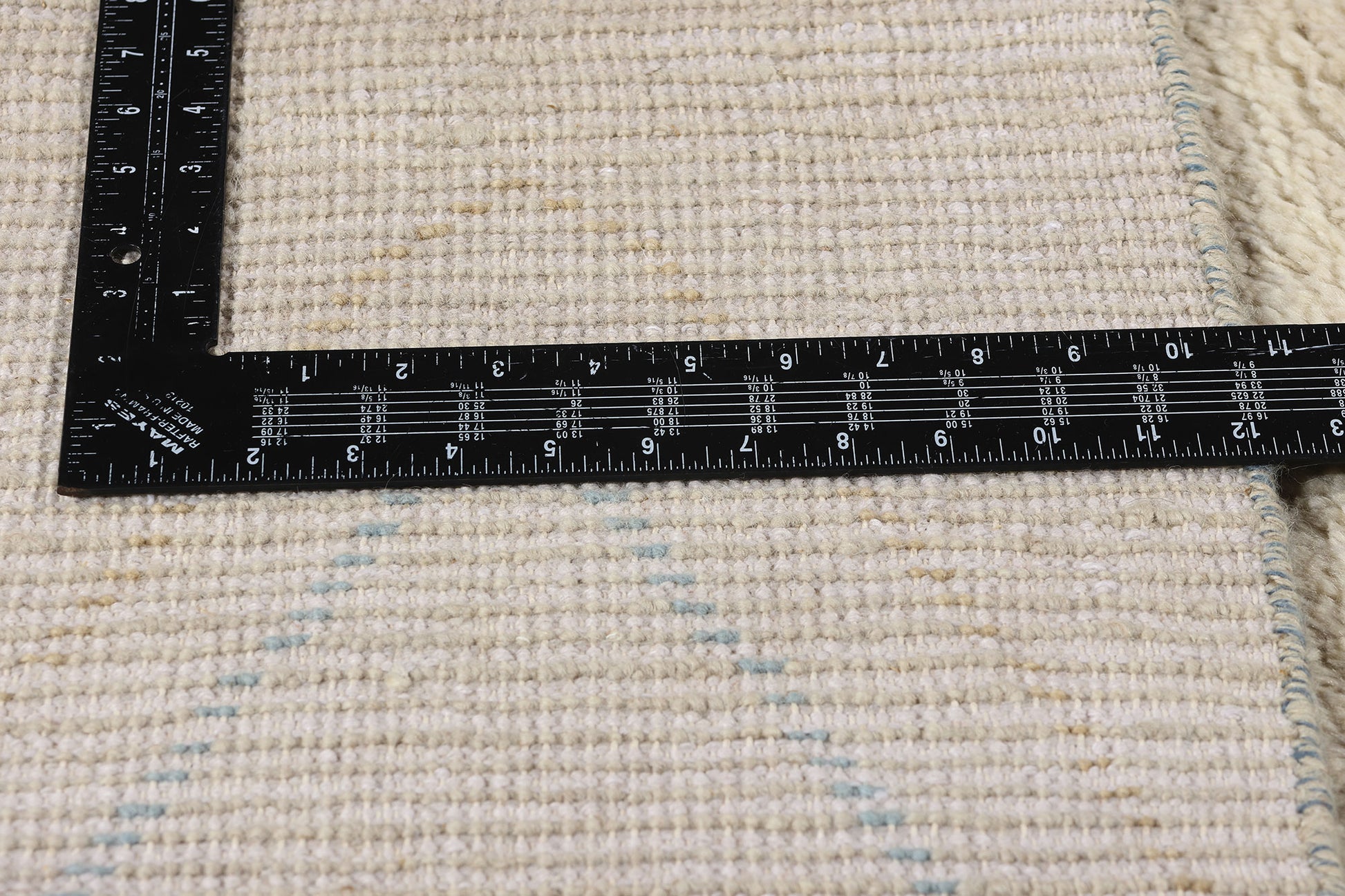 9 x 12 Modern Tribal Boho Moroccan Rug 31273