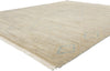 9 x 12 Modern Tribal Boho Moroccan Rug 31273