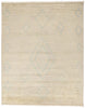 9 x 12 Modern Tribal Boho Moroccan Rug 31273