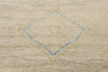 9 x 12 Modern Tribal Boho Moroccan Rug 31273