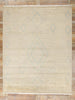 9 x 12 Modern Tribal Boho Moroccan Rug 31273