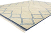 9 x 12 Modern Tribal Moroccan Rug 31274