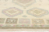 9 x 12 Modern Tribal Boho Moroccan Rug 31277