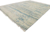 9 x 13 Modern Moroccan Rug 30539