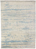 9 x 13 Modern Moroccan Rug 30539