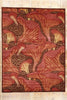 9 x 12 Modern Moser Mushroom Biophilic Rug 31091