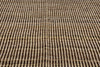 10 x 14 Modern Neutral Earth-Tone Kilim Rug 81101