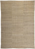 8 x 12 Modern Neutral Earth-Tone Kilim Rug 81100