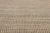 8 x 12 Modern Neutral Earth-Tone Kilim Rug 81100