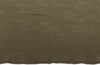 7 x 9 Solid Olive Green Modern Rug 30927
