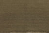 7 x 9 Solid Olive Green Modern Rug 30927