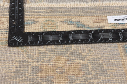 9 x 12 Turkish Oushak Rug 53431
