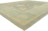 10 x 12 Turkish Oushak Rug 53455