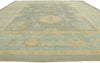 10 x 12 Turkish Oushak Rug 53455