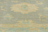 10 x 12 Turkish Oushak Rug 53455