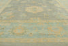 10 x 12 Turkish Oushak Rug 53455