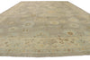 12 x 16 Turkish Oushak Rug 51608