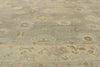 12 x 16 Turkish Oushak Rug 51608