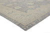 12 x 18 Modern Oushak Rug 80216
