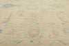 13 x 15 Vintage-Inspired Oushak Rug 80934