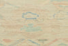 13 x 15 Vintage-Inspired Oushak Rug 80934