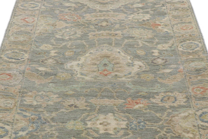 2 x 14 Vintage-Inspired Hallway Runner 30715
