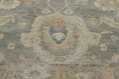 2 x 14 Vintage-Inspired Hallway Runner 30715
