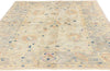 5 x 7 Modern Pastel Turkish Oushak Rug 53605