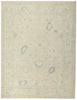 9 x 12 Modern Oushak Rug 80918