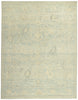 9 x 12 Modern Oushak Rug 80912