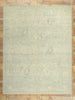 9 x 12 Modern Oushak Rug 80912