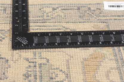 9 x 12 Turkish Oushak Rug 53188