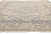 9 x 12 Turkish Oushak Rug 53188