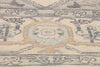 9 x 12 Turkish Oushak Rug 53188