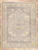 9 x 12 Turkish Oushak Rug 53188