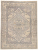 9 x 12 Turkish Oushak Rug 53188