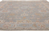 9 x 12 Turkish Oushak Rug 53515