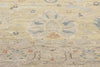 9 x 12 Modern Earth-Tone Oushak Rug 31056