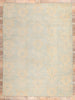9 x 13 Modern Turkish Oushak Rug 50729