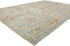 9 x 12 Modern Persian Sultanabad Rug 61295