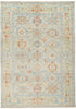 9 x 12 Modern Persian Sultanabad Rug 61295