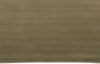8 x 10 Solid Olive Green Modern Rug 30997