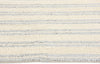 6 x 8 Modern Striped Textured Rug 31049