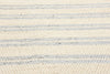 6 x 8 Modern Striped Textured Rug 31049