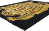 8 x 10 Modern Tibetan Tiger Rug 31324