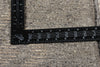 8 x 10 Modern Tribal Gray Moroccan Rug 31082