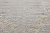 8 x 10 Modern Tribal Gray Moroccan Rug 31082