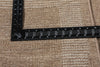 8 x 10 Modern Tribal Moroccan High-Low Rug 31260