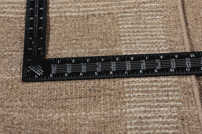 8 x 10 Modern Tribal Moroccan High-Low Rug 31260